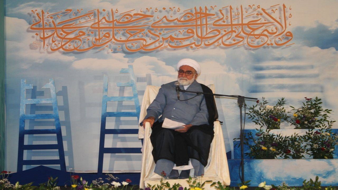 عید غدیر، عید وحدت مسلمانان است