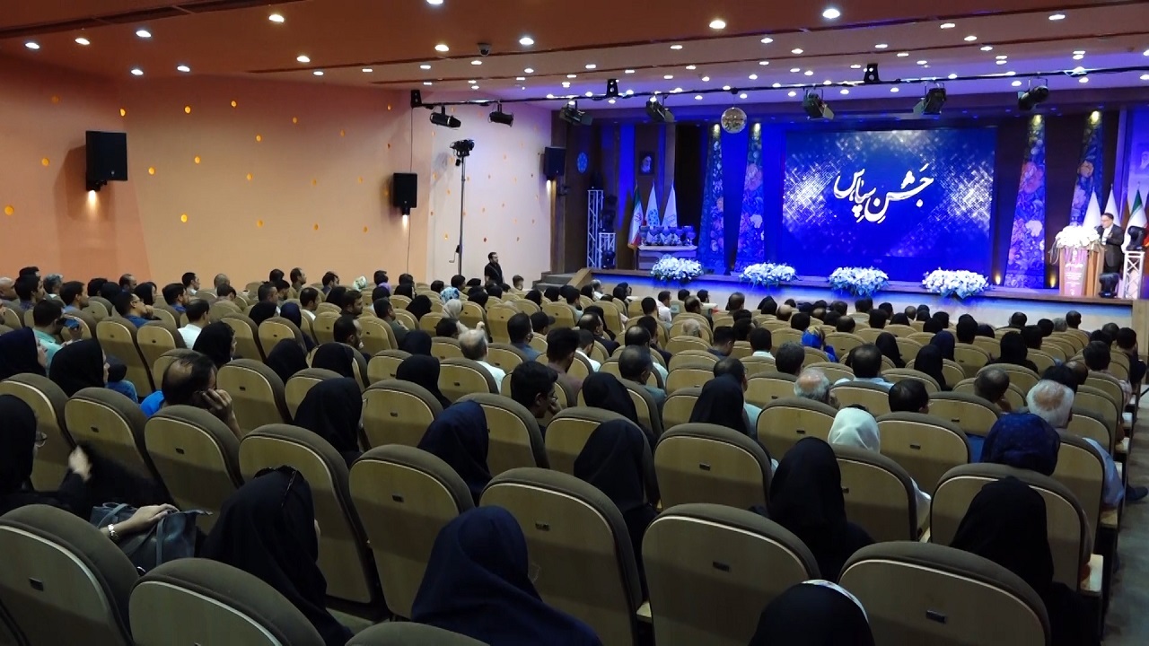 اقدامات شهرک علمی و تحقیقاتی اصفهان در حوزه زیست بوم فناوری