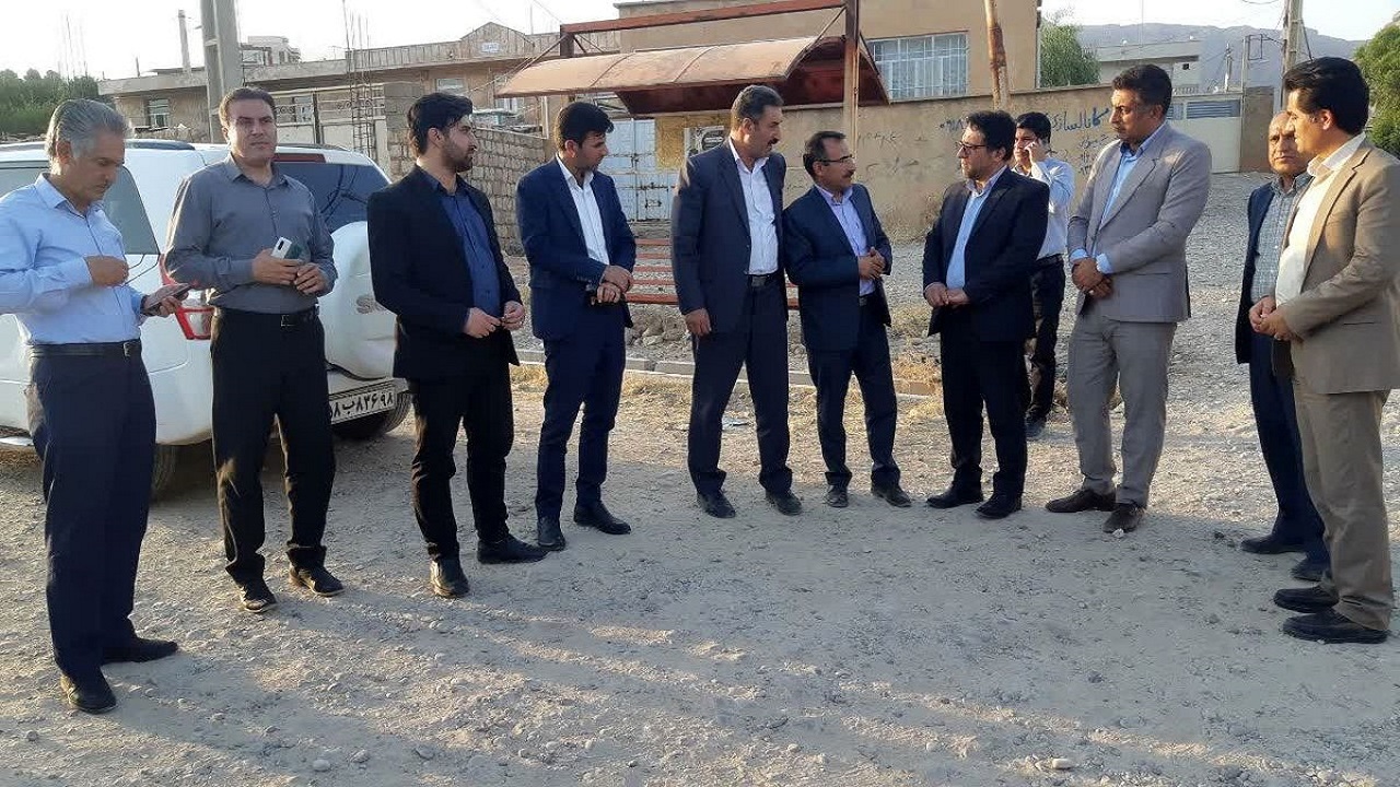 سیروان از بن بست جغرافیایی خارج می‌شود