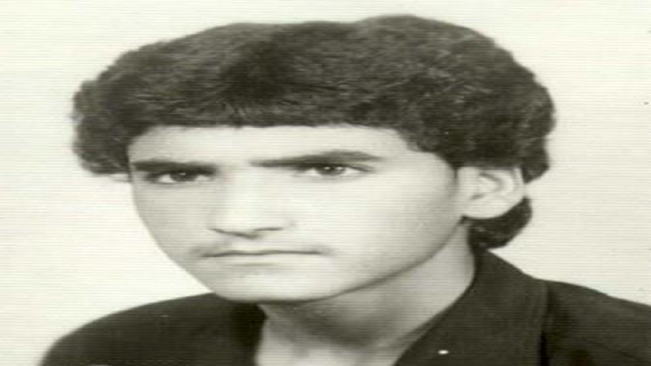 گذری بر وصیت نامه و زندگی نامه تکاور شهید احمد فروزان