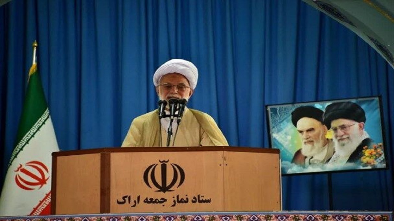 پیروی از ولایت مهمترین پیام غدیر است