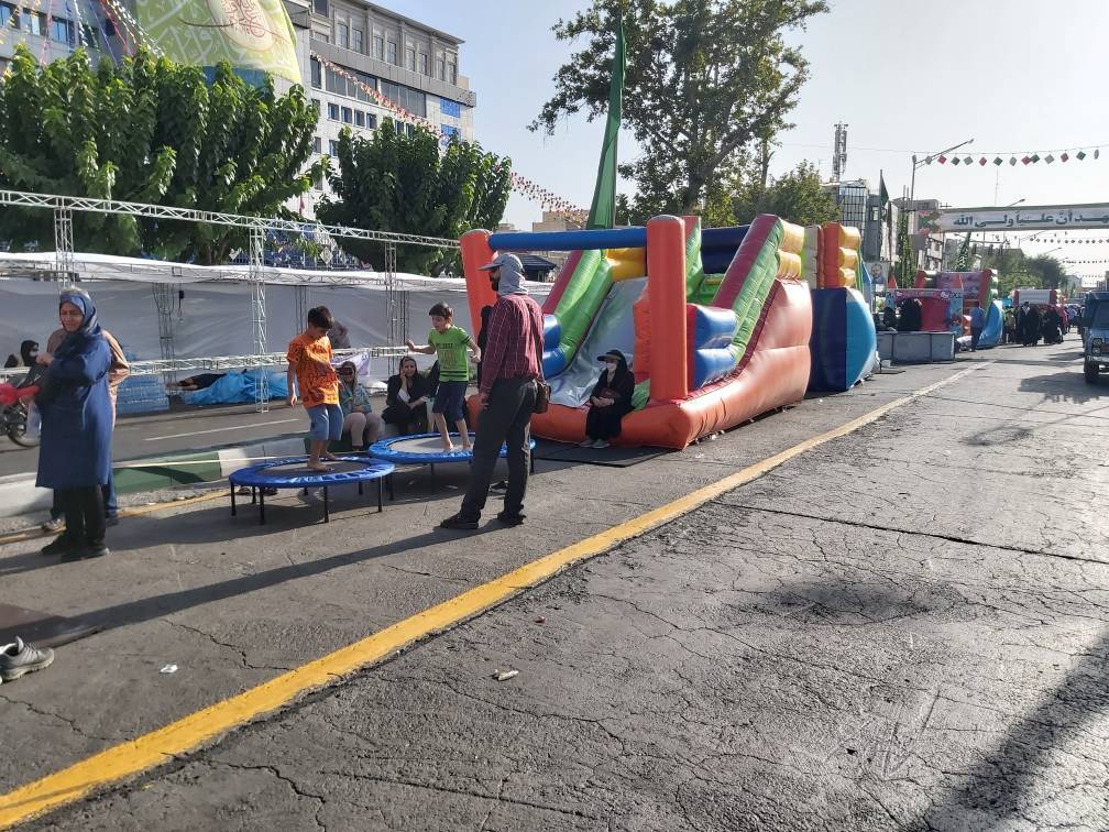 وسایل بازی کودکان