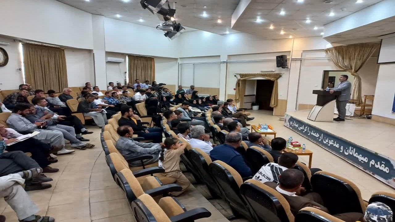 دهیار ها نماینده عالی دولت در روستا‌ها هستند