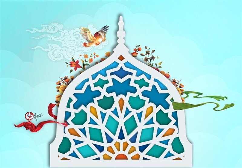 طرح ملی مسجد کانون نشاط در فارس کلید خورد