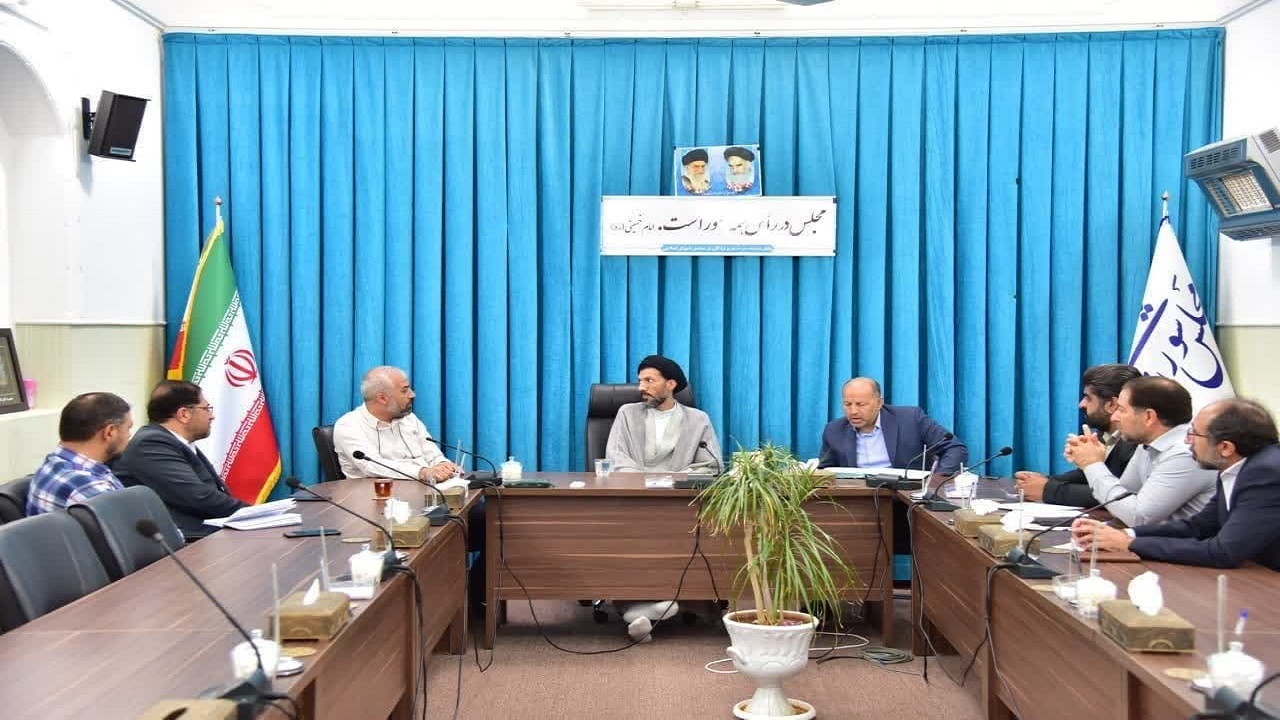 کیفیت آب در اردکان نامطلوب است