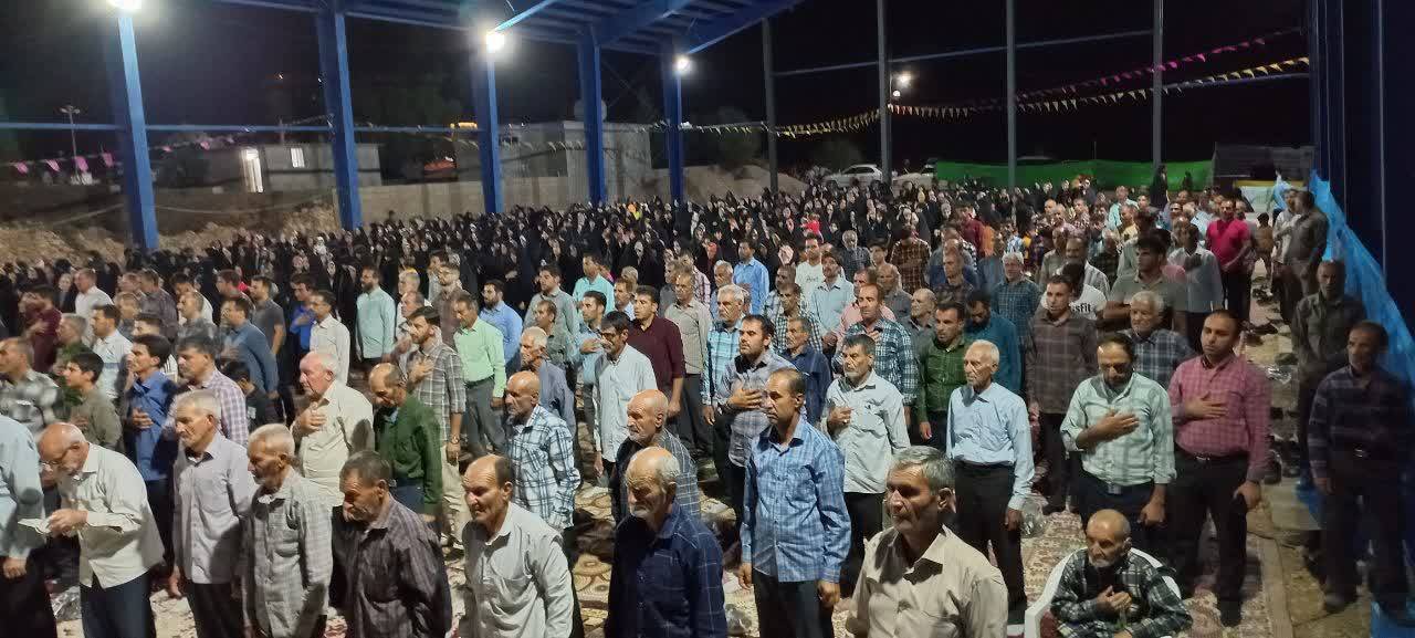 جشن عید غدیر