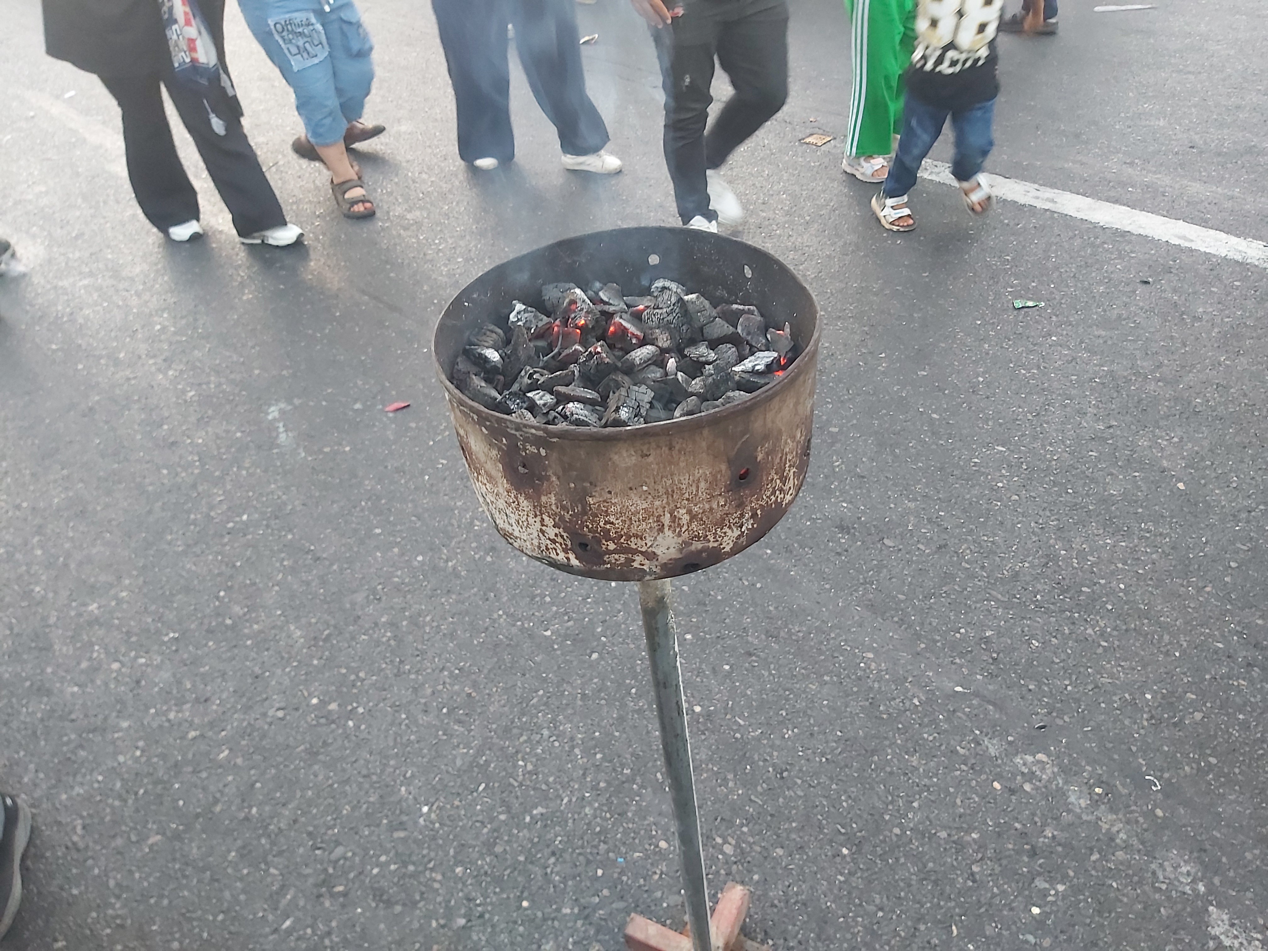اسپند