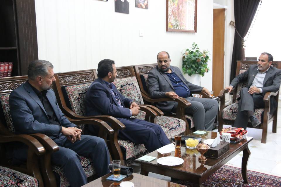 ۲۵ درصد پسته تولیدی کشور، از گمرک رفسنجان صادر می‌شود