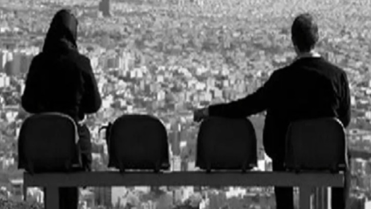 مهاجرتی که هجر یار دَربَر دارد