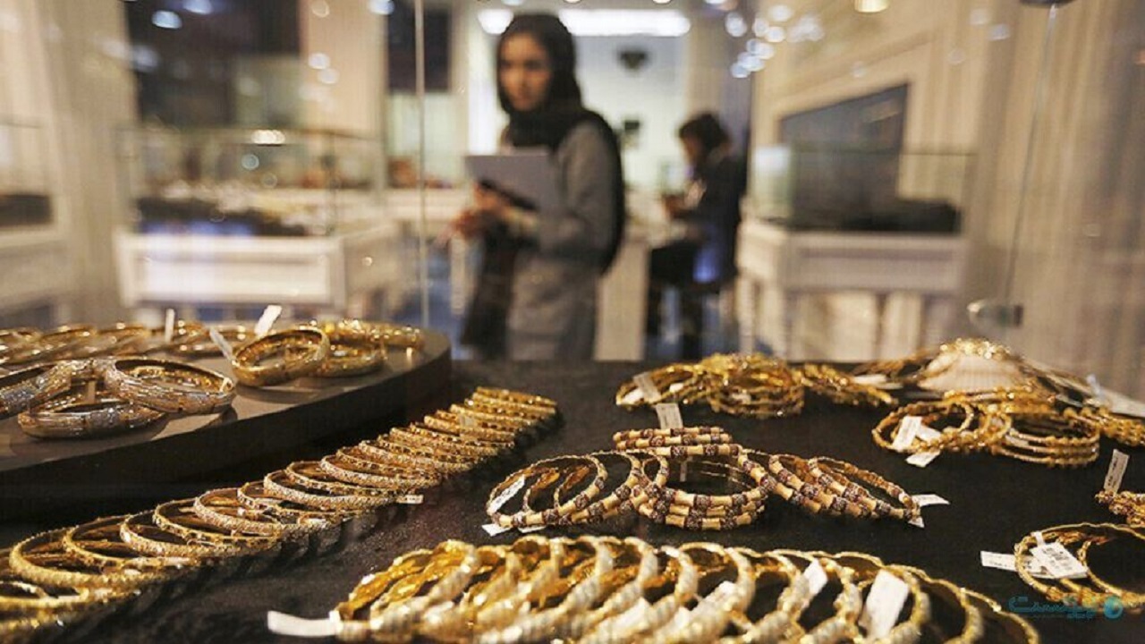 واحدهای طلا و جواهر خراسان رضوی ملزم به ثبت معاملات خود شدند