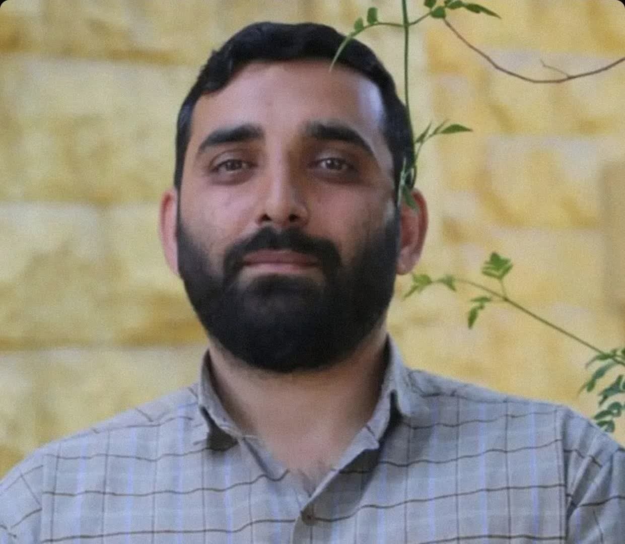 شهادت مدافع حرم مازندرانی