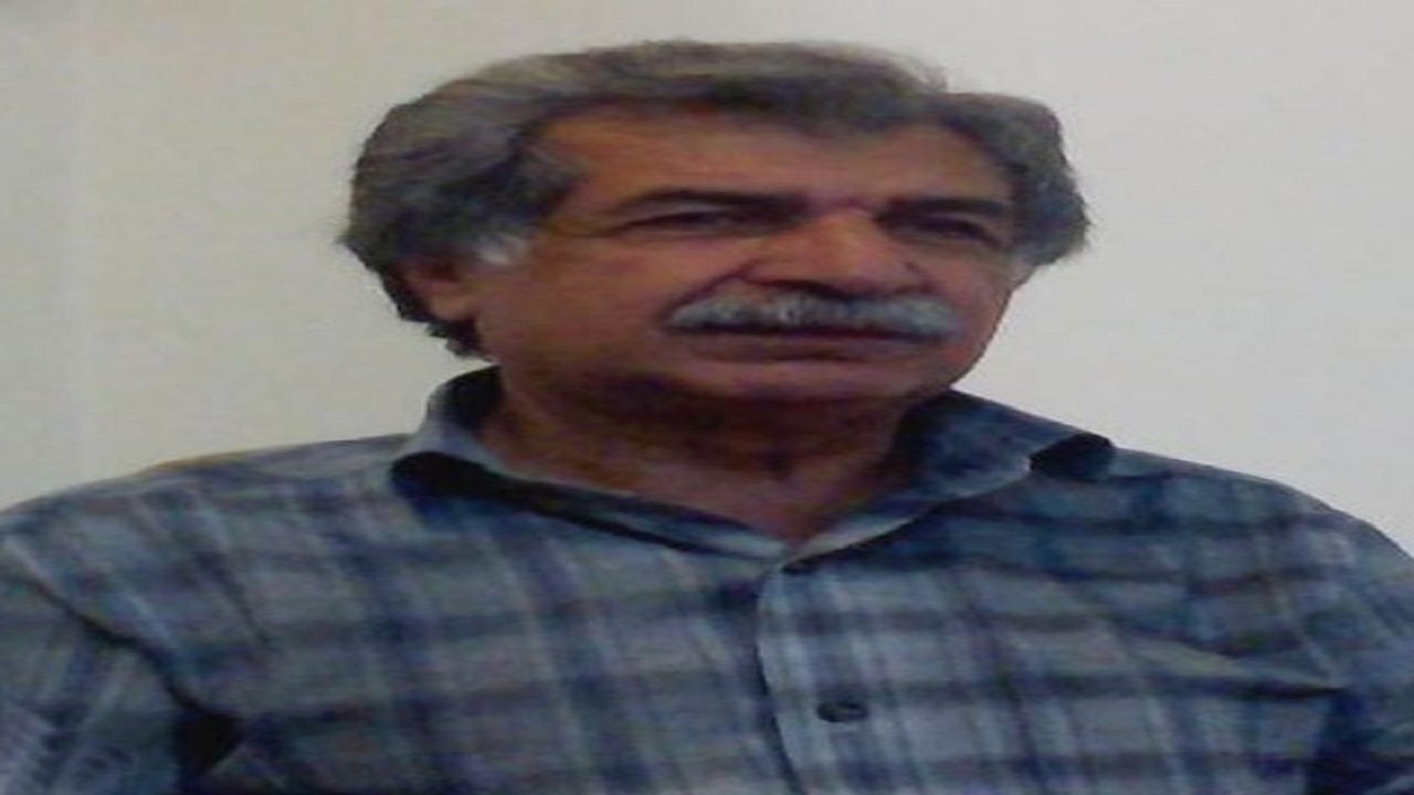 خبرنگار جنگ تحمیلی درگذشت