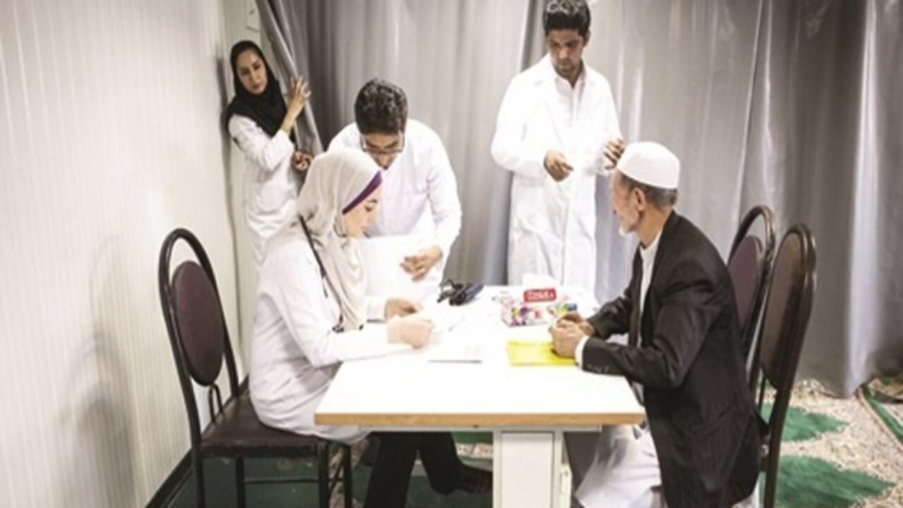غفلت از بازار یک میلیارد دلاری گردشگری سلامت افغانستان