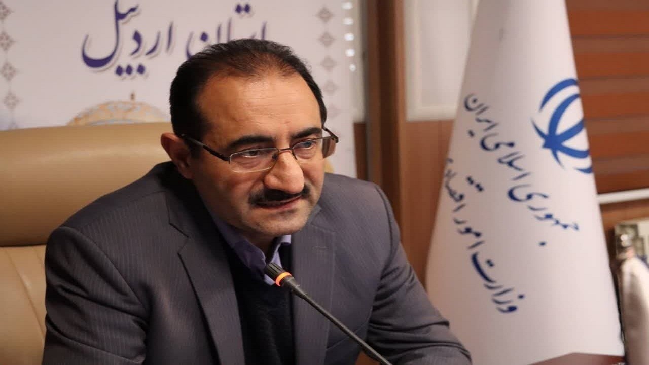 صدور ۱۴ هزار مجوز سرمایه‌گذاری در اردبیل