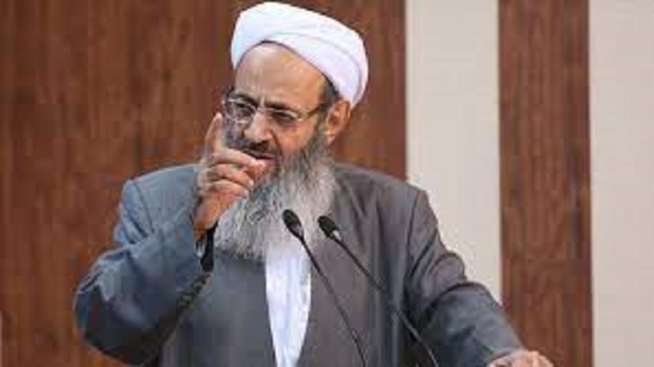 بیانیه مولوی عبدالحمید در رابطه با حمله به کلانتری ۱۶ زاهدان