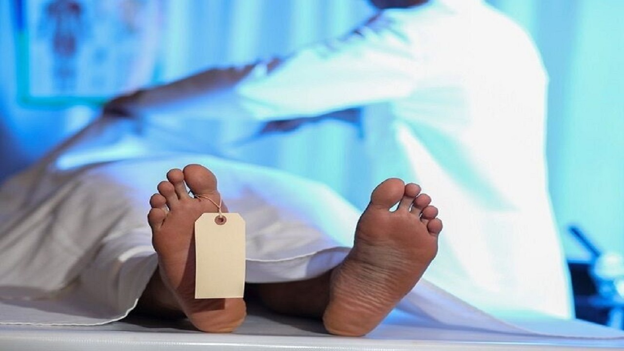 ۸۰ درصد اجساد با هویت نامشخص در خراسان رضوی معتاد هستند
