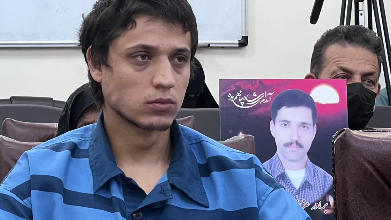 اعترافات محمد رامز درباره حادثه تروریستی حمله به حرم شاهچراغ + فیلم