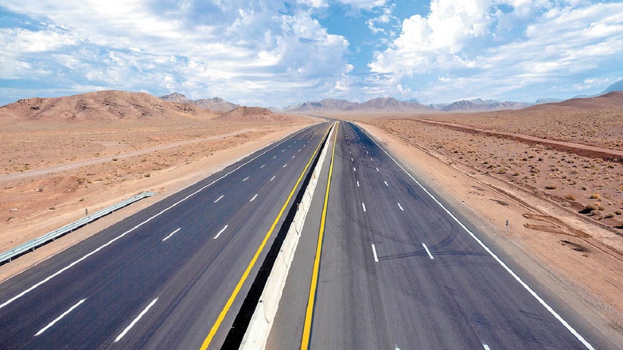 برآورد ۱۳ هزار میلیارد تومانی ساخت آزاد راه جنوبی البرز