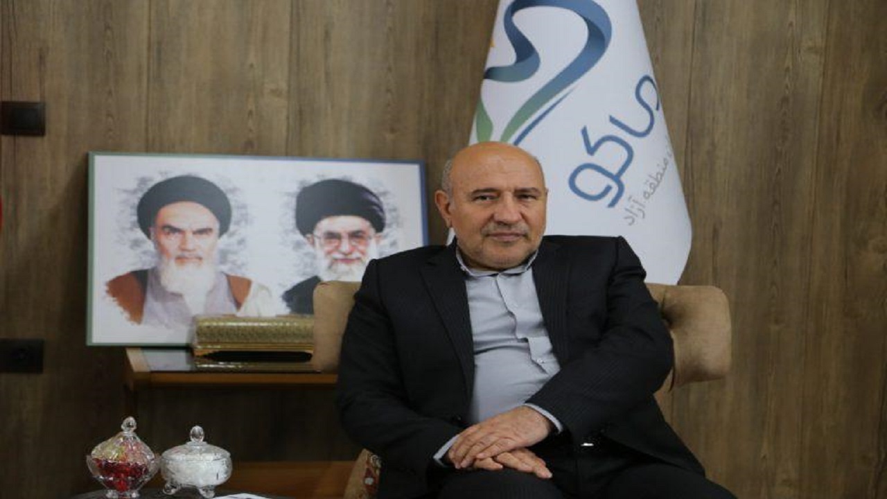 آمادگی منطقه آزاد ماکو  برای تبدیل شدن به هاب صادرات