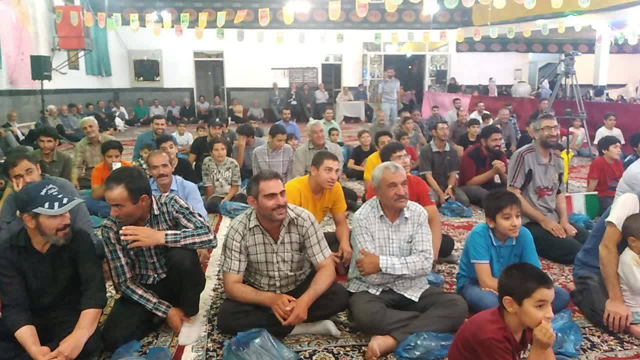 جشن عید ولایت