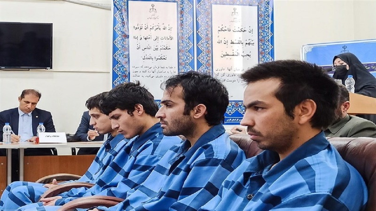 بازخوانی یک حمله تروریستی در قلب شیراز