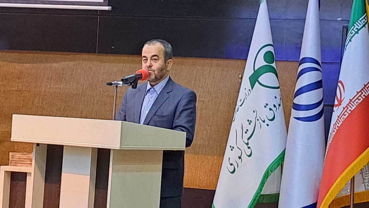 امید، شاخصه اصلی در میان بازنشستگان