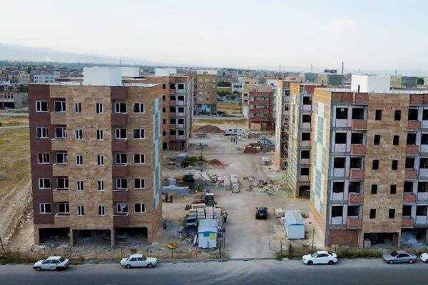 معرفی سرپرستان خانوار برای دریافت ۴۲ میلیارد ریال تسهیلات ودیعه مسکن در اردبیل