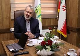 راه‌اندازی پنجره مجازی جهت ایجاد ارتباط بر خط کشور
