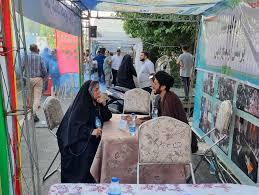 حمایت ۱۰۵۱ حامی جدید از ایتام و فرزندان محسنین در جشن ۱۰ کیلومتری غدیر