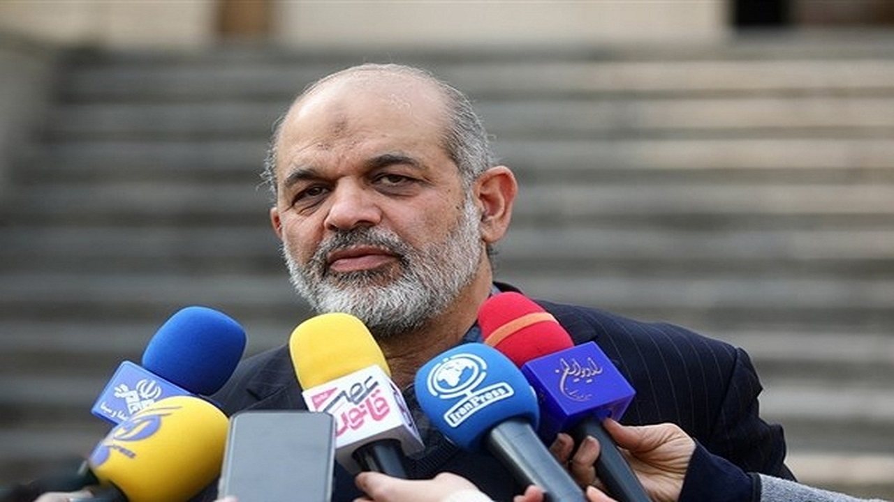 گذرنامه خاص برای سفر اربعین صادر می‌شود