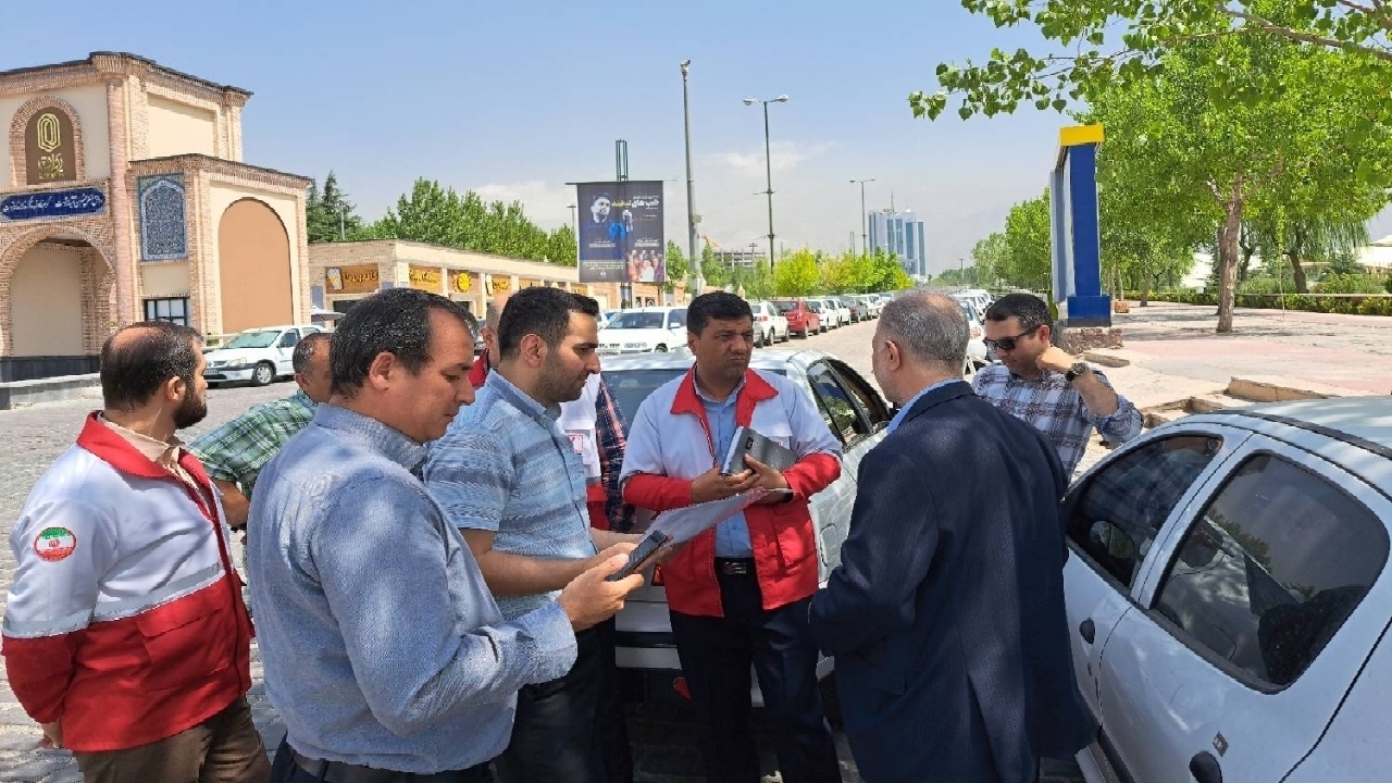 احتمال تعیین منطقه گردشگری عباس آباد به عنوان سایت اسکان اضطراری پایتخت