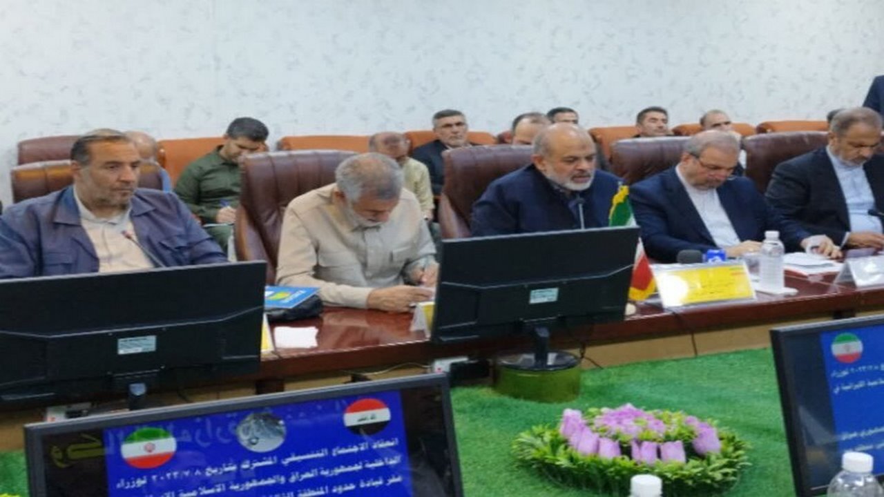 لزوم ساماندهی حمل و نقل در مسیر‌های منتهی به عتبات عالیات در عراق