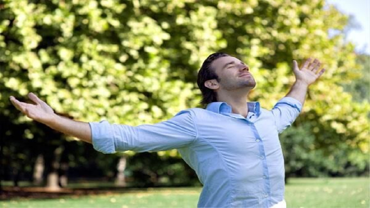 روش‌های آرام‌سازی در یک دقیقه