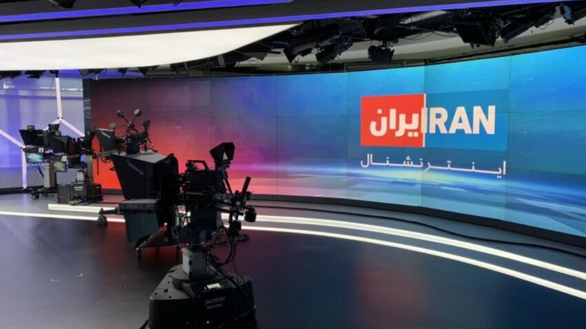 اخراج یا استعفا / دلیل جدایی کارمندان اینترنشنال چیست؟ + فیلم