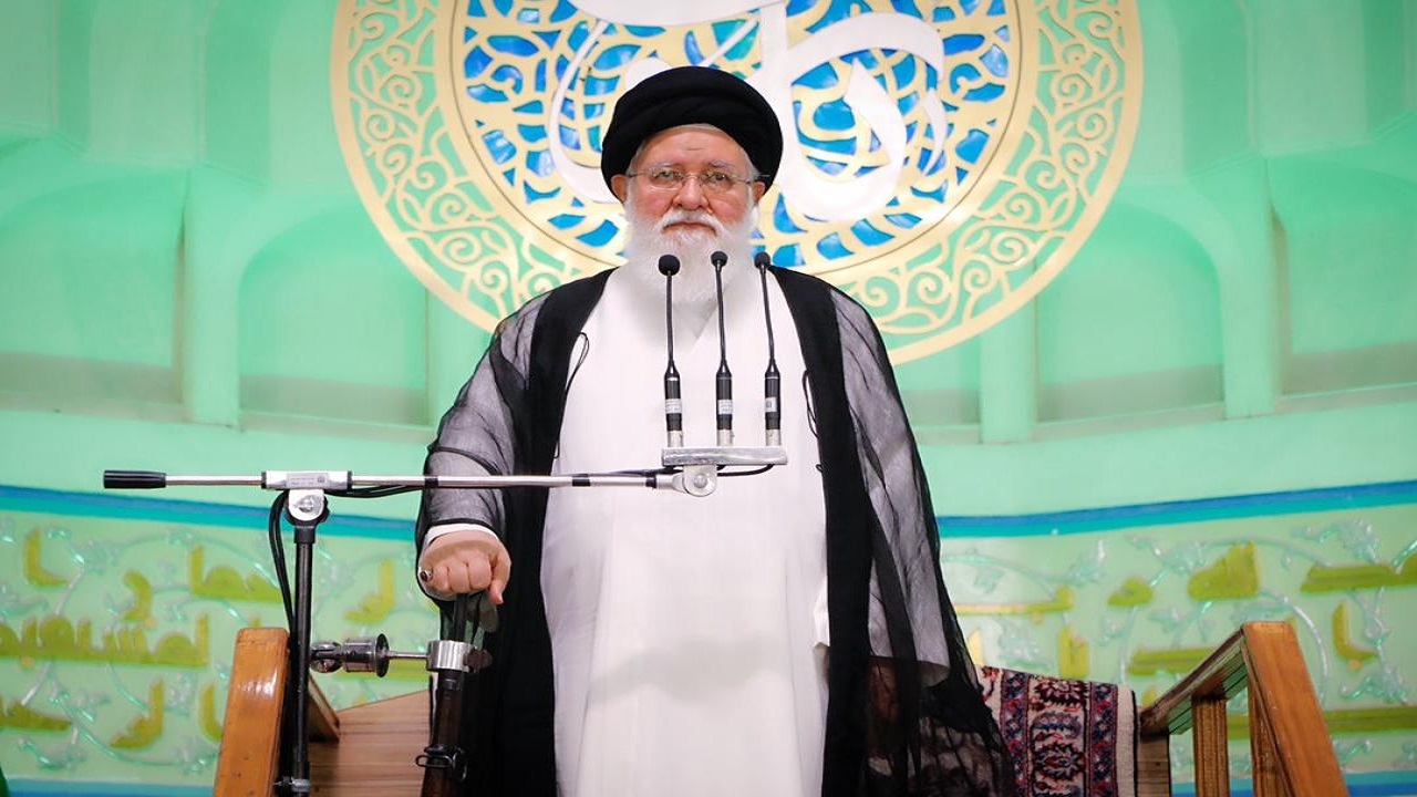 غدیر سرآغاز مبارزه حق با جریان های انحرافی بود