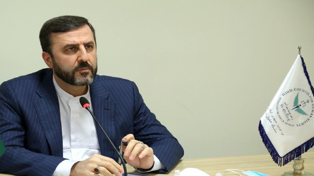 حمایت از تروریست‌ها، قاتلان و جنایتکاران باید متوقف شود