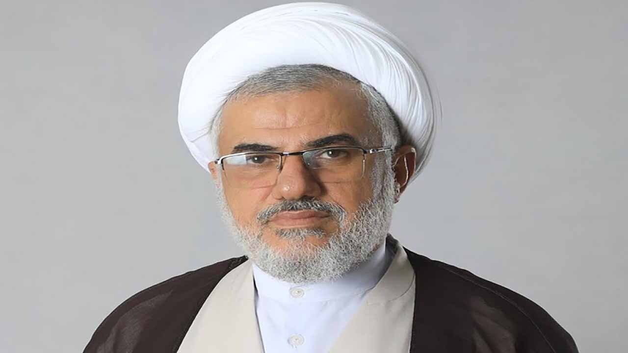 قدردانی نماینده ولی فقیه در هرمزگان از حضور پرشور مردم در برگزاری جشن‌های عید غدیر خم