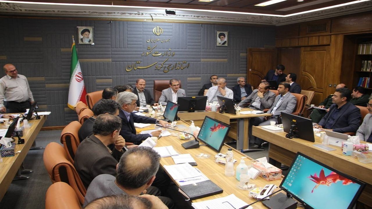 ۹ درصد از تسهیلات اشتغال کردستان به فارغ التحصیلان دانشگاهی پرداخت  شد