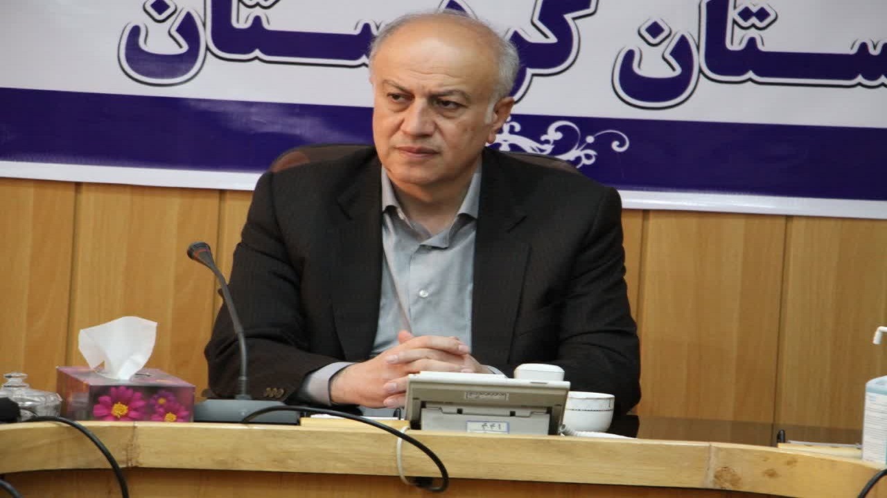 کاتالوگ سرمایه گذاری در کردستان تدوین شده است