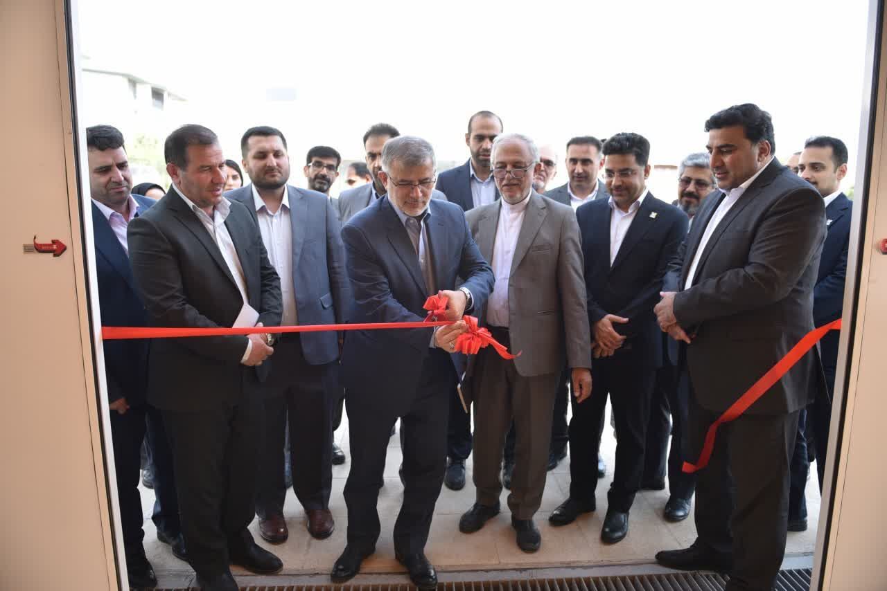 فناوران و فعالان حوزه دانش بنیان حمایت می شوند