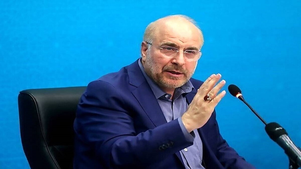 قاليباف: ۳۲ دستگاه در حوزه حجاب کوتاهی کرده‌اند