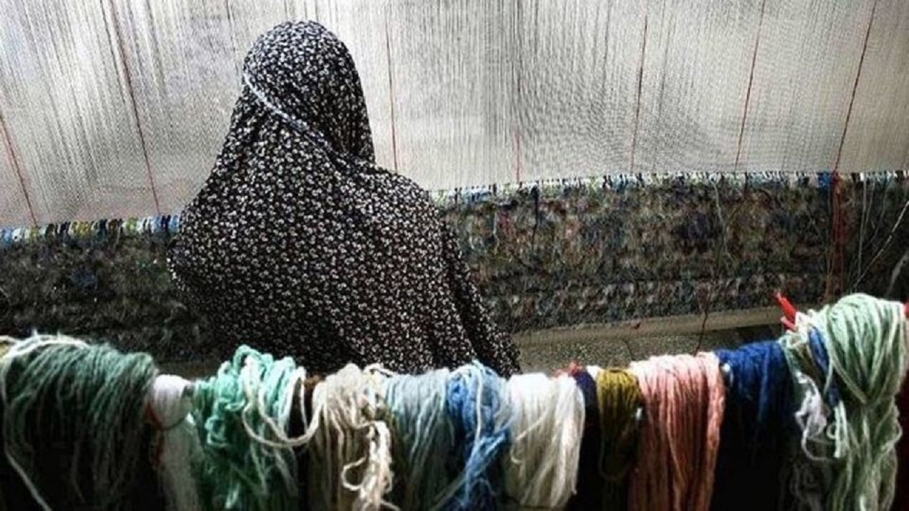 بهره مندی هزار و ۷٠٠ زن سرپرست خانوار کهگیلویه از خدمات بهزیستی