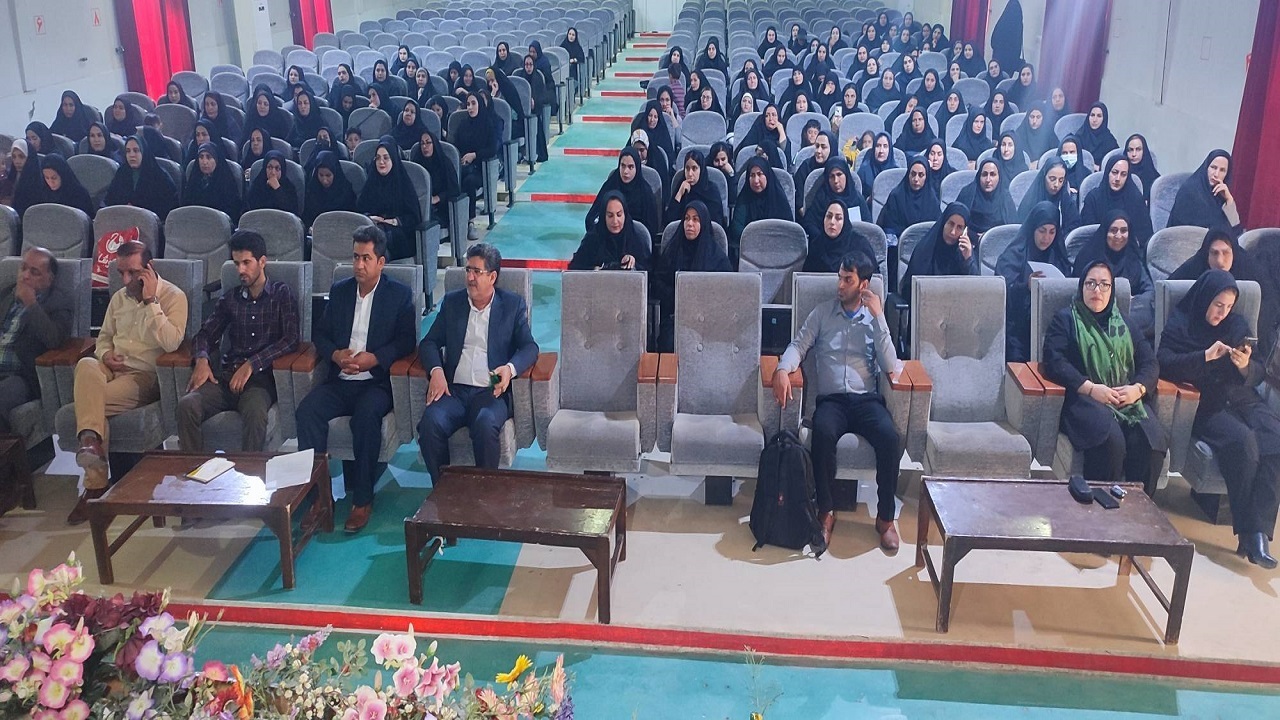 آغاز طرح جهاد علمی برای دانش آموزان در سه شهرستان
