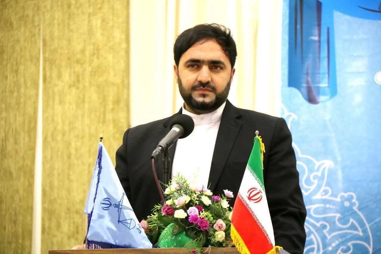 جلوگیری از بیکار شدن ۴۰۰ زرندی با ورود دستگاه قضایی