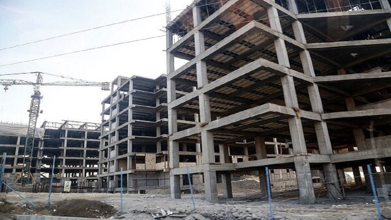 نیروی انسانی نیاز طرح نهضت ملی مسکن سیستان و بلوچستان