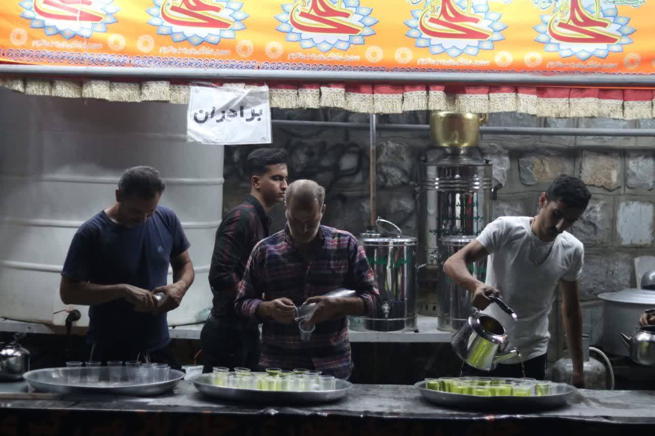 پخش نذري