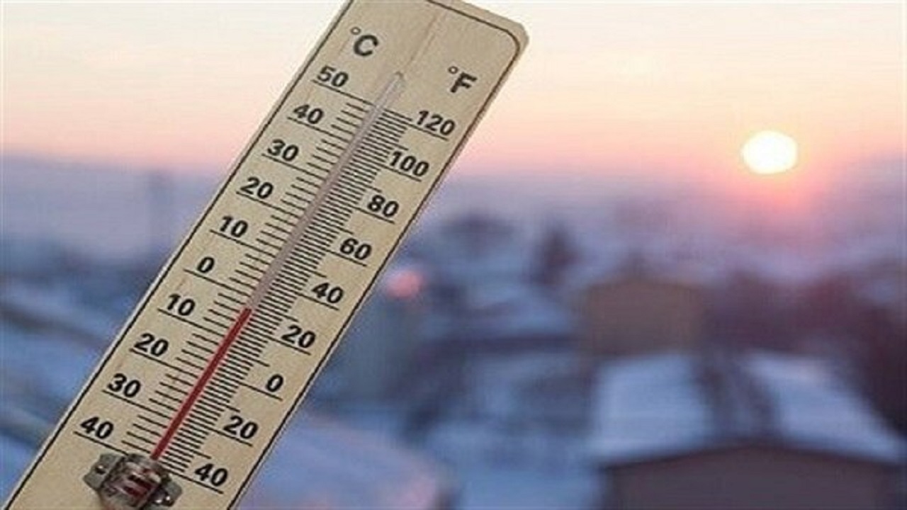 پیش‌بینی افزایش دمای همدان تا ۴۰ درجه
