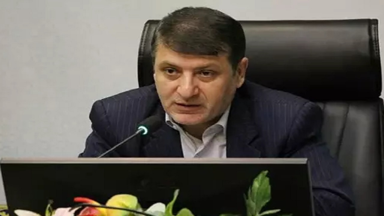 معرفی مدیران نمونه قوه قضائیه