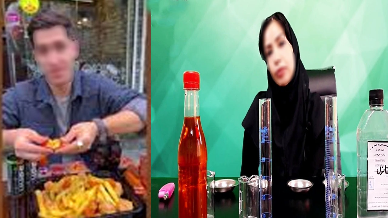 ورود اپوزیسیون و بلاگر‌ها به عادی‌سازی مصرف مشروبات الکلی
