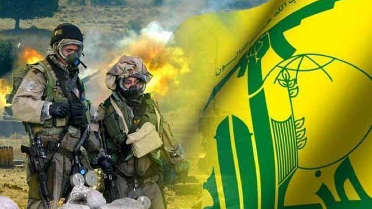 هشدار أمان نسبت به جنگ احتمالی با حزب الله